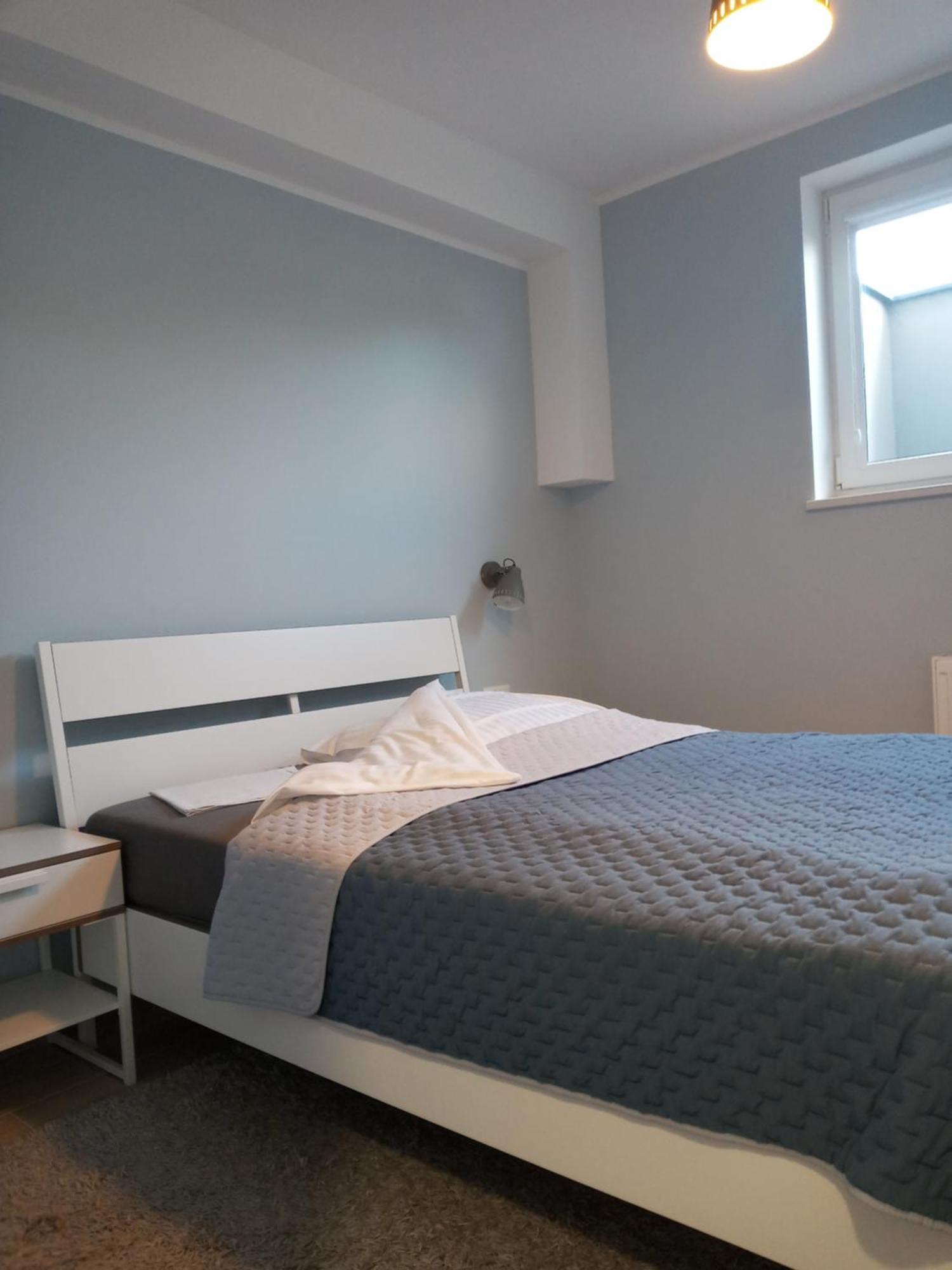 Apartment Jas I Malgosia *